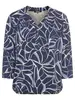 Olsen T-Shirt Long Sleeves