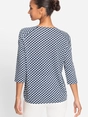 Olsen T-Shirt Long Sleeves