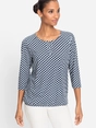 Olsen T-Shirt Long Sleeves