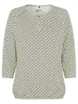 Olsen T-Shirt Long Sleeves