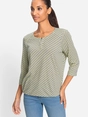 Olsen T-Shirt Long Sleeves