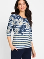 Olsen T-Shirt Long Sleeves
