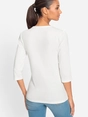 Olsen T-Shirt Long Sleeves