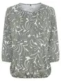 Olsen T-Shirt Long Sleeves