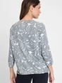 Olsen T-Shirt Long Sleeves