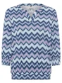 Olsen T-Shirt Long Sleeves