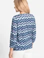 Olsen T-Shirt Long Sleeves