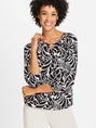 Olsen T-Shirt Long Sleeves