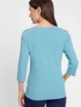 Olsen T-Shirt Long Sleeves