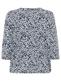 Olsen T-Shirt Long Sleeves