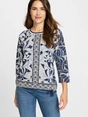 Olsen T-Shirt Long Sleeves