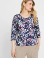 Olsen T-Shirt Long Sleeves
