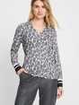 Olsen T-Shirt Long Sleeves