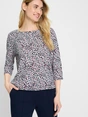 Olsen T-Shirt Long Sleeves