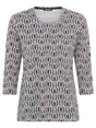 Olsen T-Shirt Long Sleeves