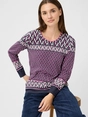 Olsen T-Shirt Long Sleeves