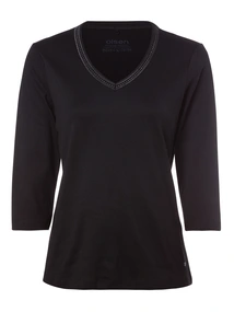 Olsen T-Shirt Long Sleeves