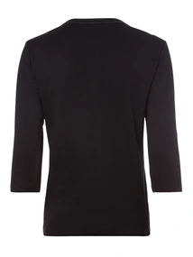 Olsen T-Shirt Long Sleeves