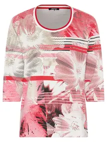 Olsen T-Shirt Long Sleeves