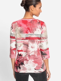 Olsen T-Shirt Long Sleeves