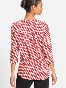 Olsen T-Shirt Long Sleeves
