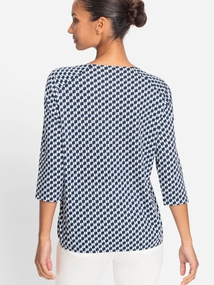Olsen T-Shirt Long Sleeves