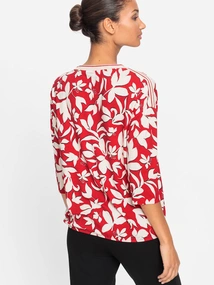 Olsen T-Shirt Long Sleeves