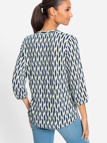 Olsen T-Shirt Long Sleeves
