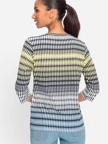 Olsen T-Shirt Long Sleeves