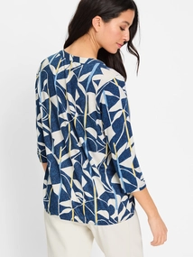 Olsen T-Shirt Long Sleeves