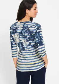 Olsen T-Shirt Long Sleeves