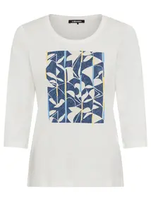 Olsen T-Shirt Long Sleeves