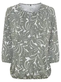 Olsen T-Shirt Long Sleeves