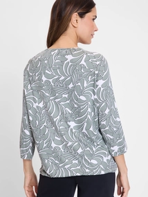 Olsen T-Shirt Long Sleeves