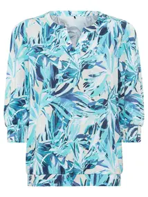 Olsen T-Shirt Long Sleeves