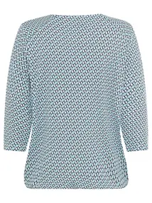 Olsen T-Shirt Long Sleeves