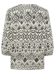 Olsen T-Shirt Long Sleeves