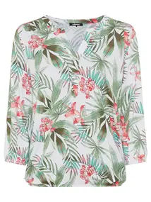 Olsen T-Shirt Long Sleeves
