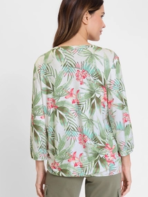 Olsen T-Shirt Long Sleeves
