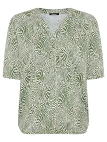 Olsen T-Shirt Long Sleeves