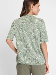 Olsen T-Shirt Long Sleeves