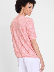 Olsen T-Shirt Long Sleeves
