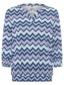 Olsen T-Shirt Long Sleeves