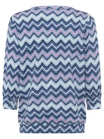 Olsen T-Shirt Long Sleeves