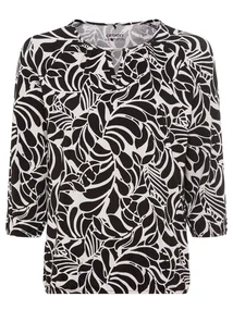 Olsen T-Shirt Long Sleeves