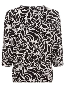 Olsen T-Shirt Long Sleeves