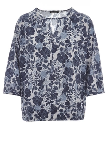 Olsen T-Shirt Long Sleeves