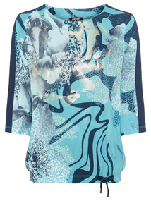 Olsen T-Shirt Long Sleeves