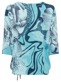 Olsen T-Shirt Long Sleeves