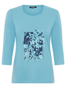 Olsen T-Shirt Long Sleeves